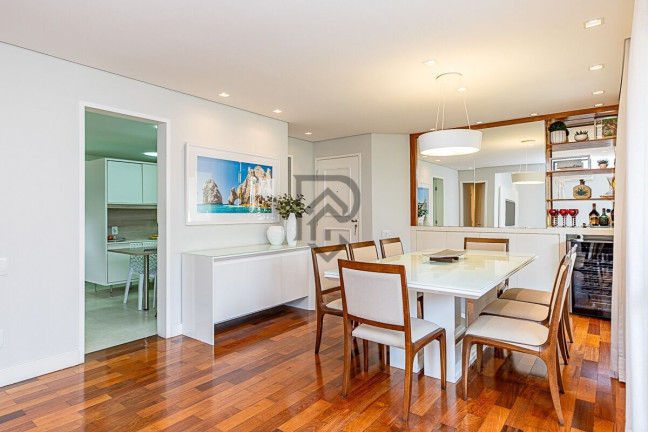 Imagem Apartamento com 3 Quartos à Venda, 128 m² em Moema Pássaros - São Paulo Imagem Apartamento com 3 Quartos à Venda, 128 m² em Moema Pássaros - São Paulo