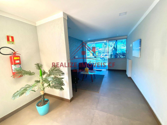 Imagem Apartamento com 2 Quartos à Venda, 80 m² em Braga - Cabo Frio