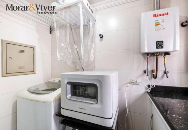 Imagem Apartamento com 3 Quartos à Venda, 77 m² em Bacacheri - Curitiba Imagem Apartamento com 3 Quartos à Venda, 77 m² em Bacacheri - Curitiba