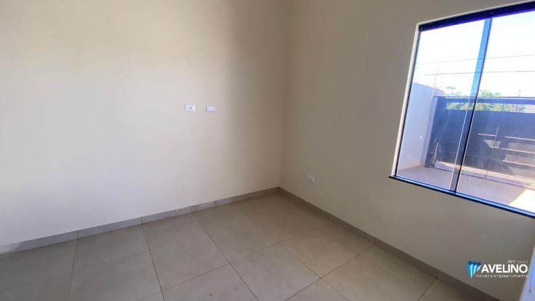 Imagem Casa com 2 Quartos à Venda, 80 m² em Universitário - Campo Grande Imagem Casa com 2 Quartos à Venda, 80 m² em Universitário - Campo Grande