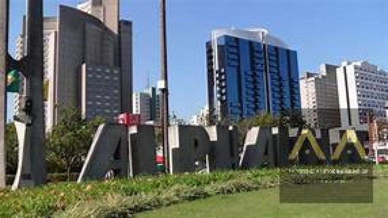 Imagem Casa com 4 Quartos para Alugar, 360 m² em Alphaville - Santana De Parnaíba
