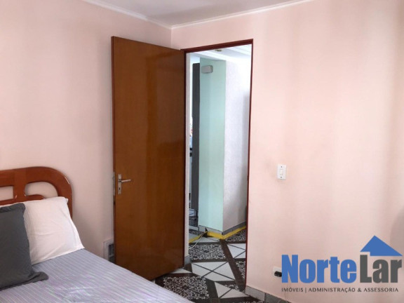 Imagem Apartamento com 2 Quartos à Venda, 51 m² em Jardim Damasceno - São Paulo Imagem Apartamento com 2 Quartos à Venda, 51 m² em Jardim Damasceno - São Paulo