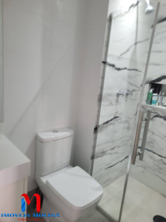 Imagem Apartamento com 3 Quartos à Venda, 103 m² em Centro - Santo André