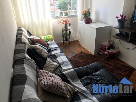 Imagem Apartamento com 2 Quartos à Venda, 50 m² em Sítio Morro Grande - São Paulo Imagem Apartamento com 2 Quartos à Venda, 50 m² em Sítio Morro Grande - São Paulo