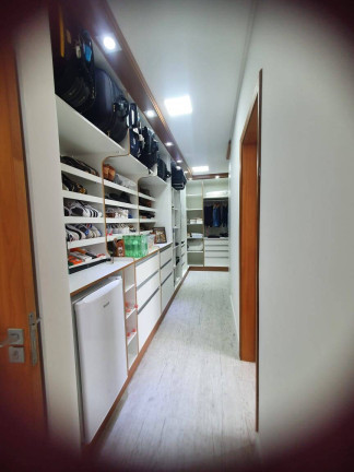 Imagem Casa com 4 Quartos à Venda, 420 m² em Tamboré - Santana De Parnaíba
