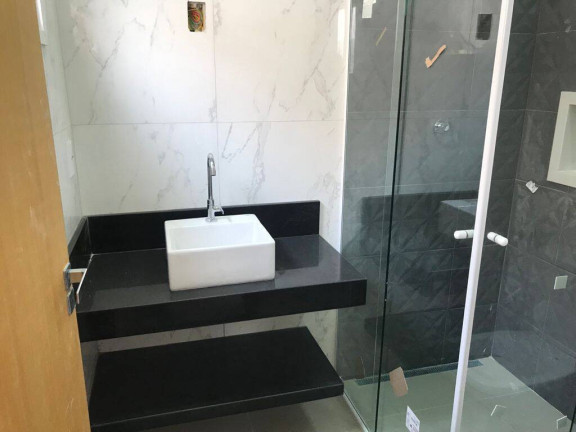 Imagem Casa com 3 Quartos à Venda, 250 m² em Caçapava Velha - Caçapava