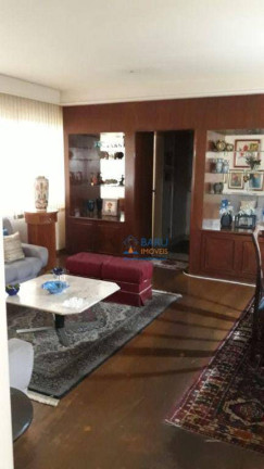 Imagem Apartamento com 3 Quartos à Venda, 135 m² em Santa Cecília - São Paulo Imagem Apartamento com 3 Quartos à Venda, 135 m² em Santa Cecília - São Paulo