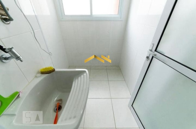 Imagem Apartamento com 2 Quartos à Venda, 58 m² em Campo Belo - São Paulo