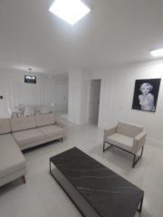Imagem Apartamento com 3 Quartos à Venda, 128 m² em Centro - Santo André