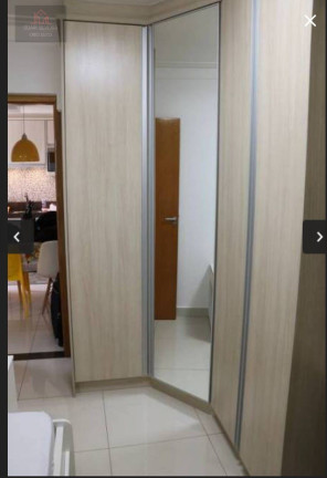 Imagem Apartamento com 2 Quartos à Venda, 53 m² em Vila Dainese - Americana Imagem Apartamento com 2 Quartos à Venda, 53 m² em Vila Dainese - Americana