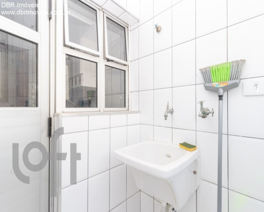 Imagem Apartamento com 2 Quartos à Venda, 76 m² em Tatuapé - Sao Paulo
