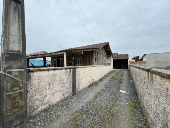 Imagem Casa com 4 Quartos à Venda, 135 m² em Centro - Balneário Barra Do Sul Imagem Casa com 4 Quartos à Venda, 135 m² em Centro - Balneário Barra Do Sul