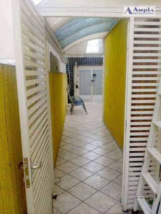 Imagem Sobrado com 3 Quartos à Venda, 170 m² em Tatuapé - São Paulo Imagem Sobrado com 3 Quartos à Venda, 170 m² em Tatuapé - São Paulo