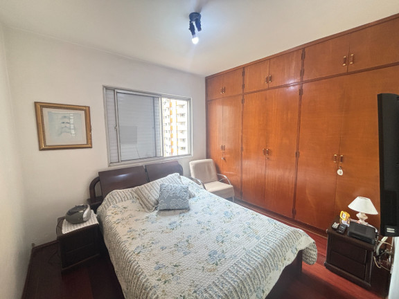 Imagem Apartamento com 3 Quartos à Venda, 74 m² em Perdizes - São Paulo