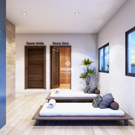 Imagem Cobertura com 4 Quartos à Venda, 309 m² em Balneário Copacabana - Caraguatatuba