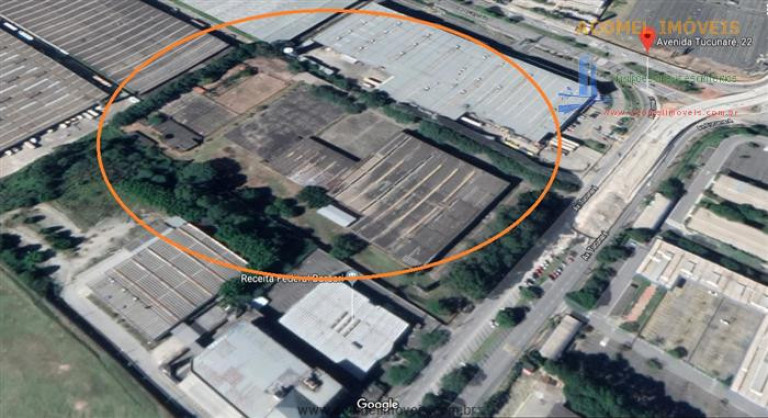 Imagem Imóvel Comercial à Venda, 14.468 m² em éden - Sorocaba