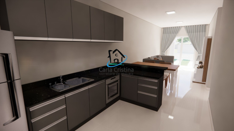 Imagem Casa com 2 Quartos à Venda, em Praia Grande - Matinhos Imagem Casa com 2 Quartos à Venda, em Praia Grande - Matinhos