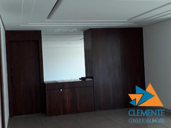 Imagem Apartamento com 4 Quartos à Venda, 187 m² em Gutierrez - Belo Horizonte