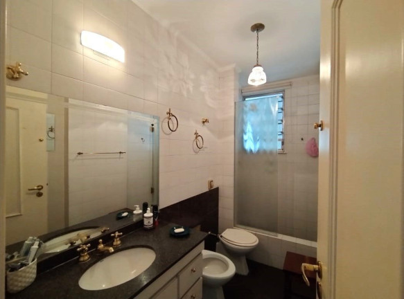 Imagem Apartamento com 3 Quartos à Venda, 226 m² em Itaim Bibi - São Paulo Imagem Apartamento com 3 Quartos à Venda, 226 m² em Itaim Bibi - São Paulo