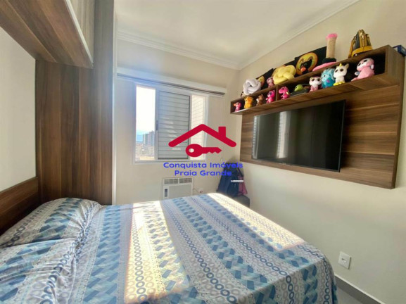 Imagem Apartamento com 2 Quartos à Venda, 65 m² em Cidade Ocian - Praia Grande Imagem Apartamento com 2 Quartos à Venda, 65 m² em Cidade Ocian - Praia Grande