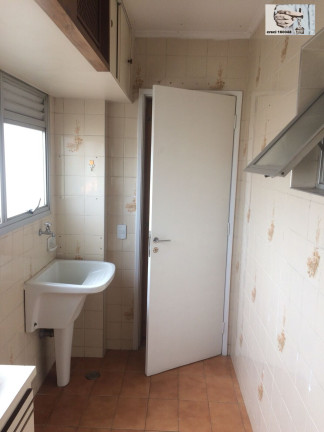 Imagem Apartamento com 3 Quartos à Venda, 92 m² em água Fria - São Paulo Imagem Apartamento com 3 Quartos à Venda, 92 m² em água Fria - São Paulo
