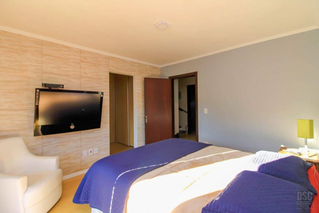 Imagem Casa de Condomínio com 3 Quartos à Venda, 266 m² em Ipanema - Porto Alegre Imagem Casa de Condomínio com 3 Quartos à Venda, 266 m² em Ipanema - Porto Alegre