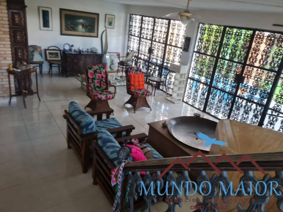 Imagem Casa com 4 Quartos à Venda, 1.000 m² em Praia Do Arrastão - São Sebastião