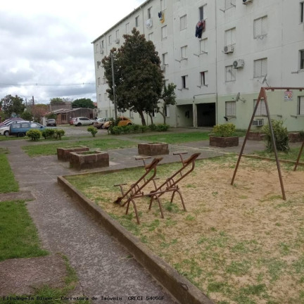 Apartamento com 2 Quartos à Venda, 39 m² em Rubem Berta - Porto Alegre