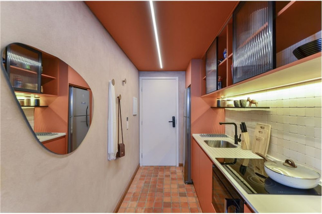 Imagem Apartamento com 2 Quartos à Venda, 37 m² em Vila Clementino - São Paulo Imagem Apartamento com 2 Quartos à Venda, 37 m² em Vila Clementino - São Paulo