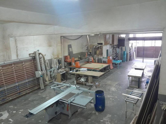 Imagem Imóvel Comercial à Venda, 1.320 m² em Jardim Planalto - São Paulo