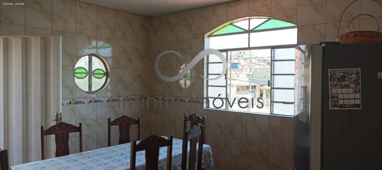 Imagem Casa com 4 Quartos à Venda, em Célvia - Vespasiano Imagem Casa com 4 Quartos à Venda, em Célvia - Vespasiano