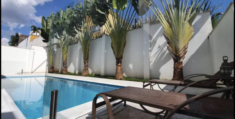 Imagem Casa de Condomínio com 5 Quartos à Venda, 330 m² em Alphaville - Santana De Parnaíba Imagem Casa de Condomínio com 5 Quartos à Venda, 330 m² em Alphaville - Santana De Parnaíba