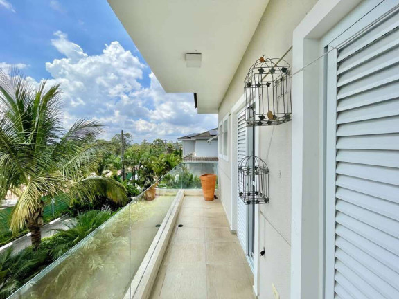 Imagem Casa de Condomínio com 4 Quartos à Venda, 360 m² em Granja Santa Maria - Carapicuíba