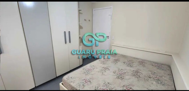 Imagem Apartamento com 3 Quartos para Alugar, 75 m² em Pitangueiras - Guarujá