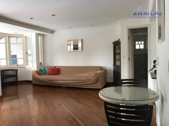 Imagem Casa com 4 Quartos à Venda, 420 m² em Residencial Dez (alphaville) - Santana De Parnaíba