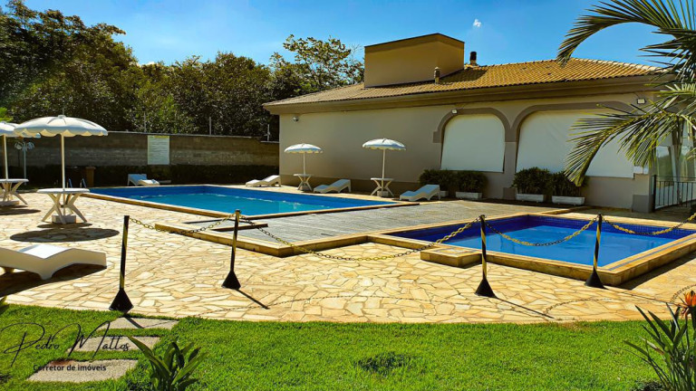 Imagem Imóvel à Venda, 280 m² em Ondas - Cond. Ondas Do Piracicaba - Piracicaba