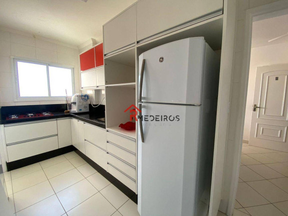 Imagem Apartamento com 2 Quartos à Venda, 60 m² em Aviação - Praia Grande