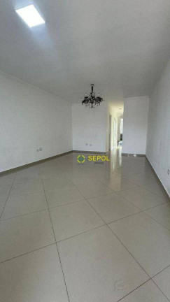 Imagem Sobrado com 3 Quartos à Venda, 181 m² em Vila Camilópolis - Santo André Imagem Sobrado com 3 Quartos à Venda, 181 m² em Vila Camilópolis - Santo André