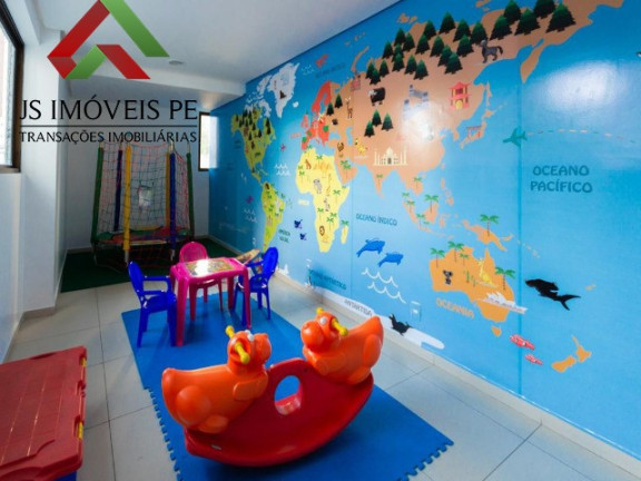 Imagem Imóvel com 3 Quartos à Venda, 96 m² em Torre - Recife
