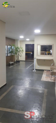 Imagem Apartamento com 3 Quartos para Alugar, 83 m² em Lauzane Paulista - São Paulo