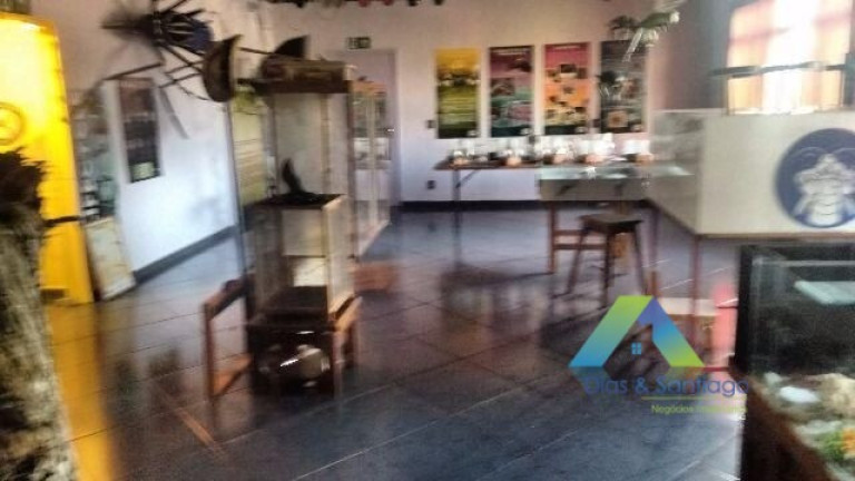 Imagem Imóvel Comercial à Venda, 1.500 m² em Jardim Nova Petrópolis - São Bernardo Do Campo Imagem Imóvel Comercial à Venda, 1.500 m² em Jardim Nova Petrópolis - São Bernardo Do Campo