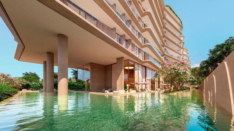 Imagem Apartamento com 4 Quartos à Venda, 378 m² em Praia Brava - Itajaí Imagem Apartamento com 4 Quartos à Venda, 378 m² em Praia Brava - Itajaí