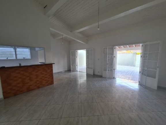 Imagem Casa com 4 Quartos à Venda, 210 m² em Boqueirão - Praia Grande Imagem Casa com 4 Quartos à Venda, 210 m² em Boqueirão - Praia Grande