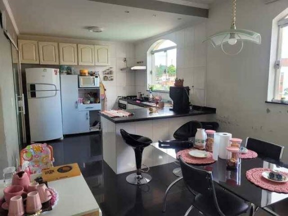 Imagem Casa com 4 Quartos à Venda, 468 m² em Vila Trujillo - Sorocaba Imagem Casa com 4 Quartos à Venda, 468 m² em Vila Trujillo - Sorocaba