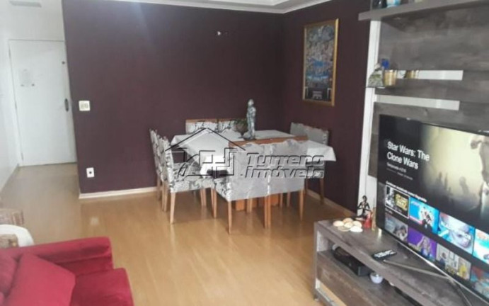 Imagem Apartamento com 4 Quartos à Venda, 108 m² em Floradas De São José - São José Dos Campos Imagem Apartamento com 4 Quartos à Venda, 108 m² em Floradas De São José - São José Dos Campos