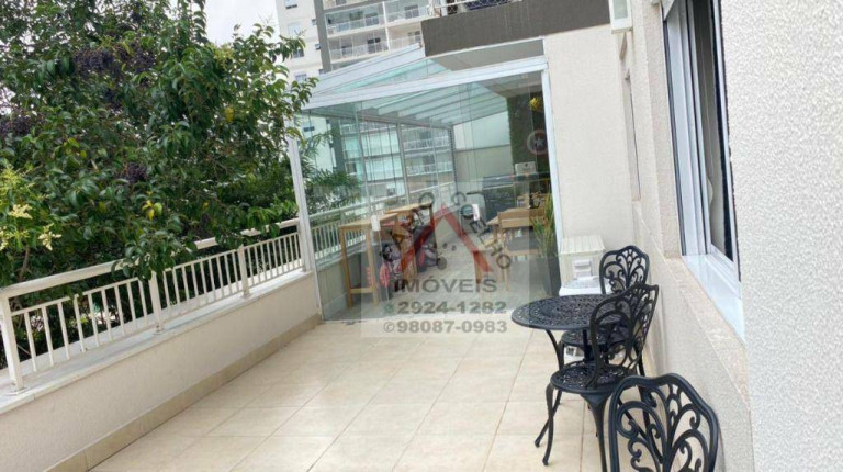 Imagem Apartamento com 2 Quartos à Venda, 148 m² em Morumbi - São Paulo Imagem Apartamento com 2 Quartos à Venda, 148 m² em Morumbi - São Paulo