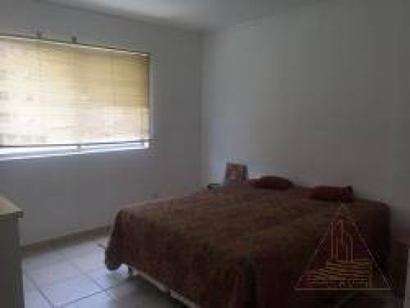 Imagem Apartamento com 1 Quarto à Venda, 105 m² em José Menino - Santos