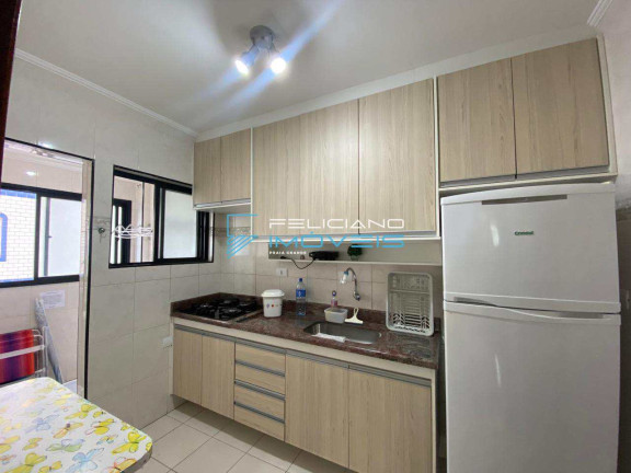 Imagem Apartamento com 2 Quartos para Alugar, 67 m² em Tupi - Praia Grande Imagem Apartamento com 2 Quartos para Alugar, 67 m² em Tupi - Praia Grande