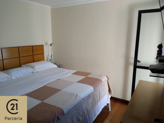 Imagem Apartamento com 3 Quartos à Venda, 127 m² em Moema - São Paulo Imagem Apartamento com 3 Quartos à Venda, 127 m² em Moema - São Paulo