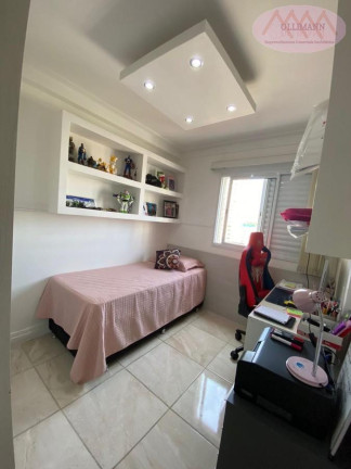 Imagem Apartamento com 3 Quartos à Venda, 121 m² em Casa Branca - Santo André